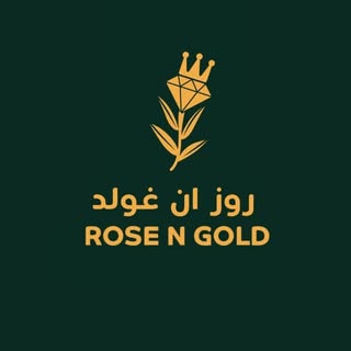 Rosengold logo