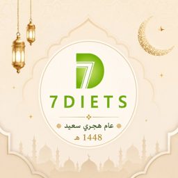 7 Diets logo