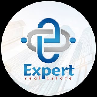 Expert Real Estate logo