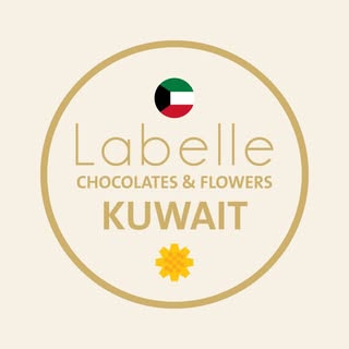 Labelle Kuwait logo