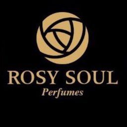 Rosy Soul Perfumes logo