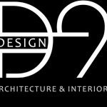 D9 Design logo