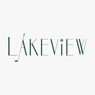 Lakeview Dubai logo
