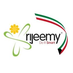 Rijeemy Center logo