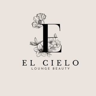 El Cielo Lounge Beauty logo