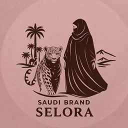 SELORA BOUTIQUE | سيلورا logo