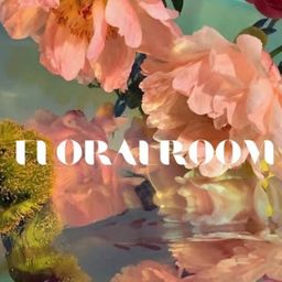 Floral Room logo