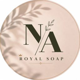 NA Royal Soap logo
