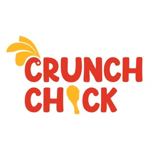 CrunchChick logo