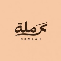 Crmlah logo