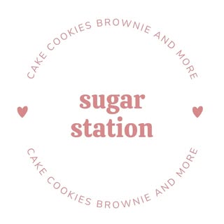 Sugar Station logo