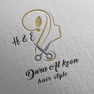 Hair Style Durra logo