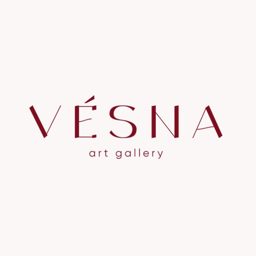 Vesna Art Studio logo