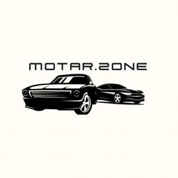 Motar Zone logo