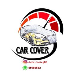 Car Cover Kuwait logo