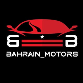 Bahrain Motors logo