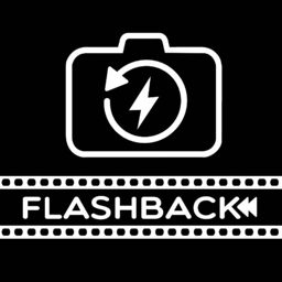 Flashback logo