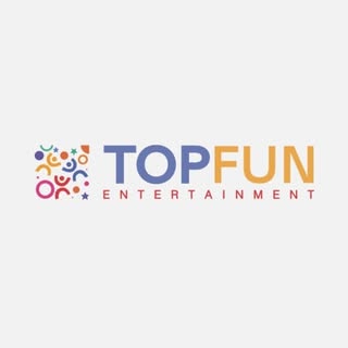 TOPFUN logo