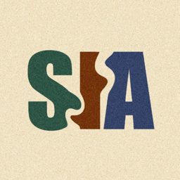 Sia Nails logo
