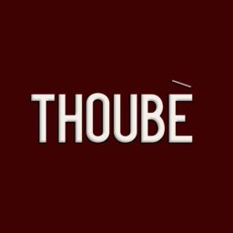 Thoube logo