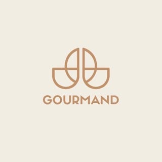 Gourmand logo