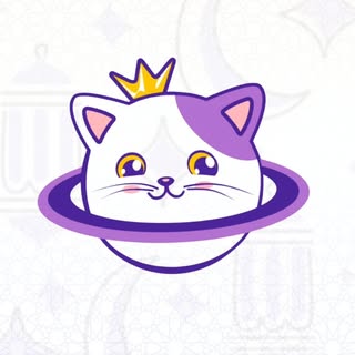 Cat Planet logo