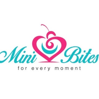 MiniBites logo