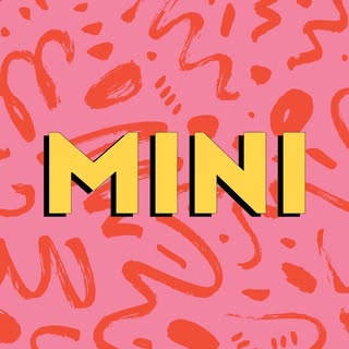 Mini Bbq logo