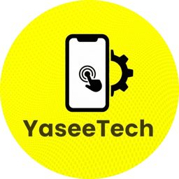 YaseeTech logo