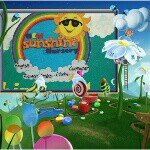 New Sunshine Nursery Aldhait logo