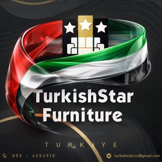 Turkishstar Furniture logo