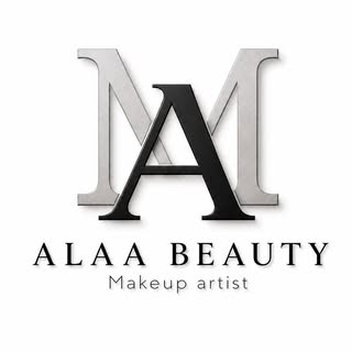 Alaa Mohammed Bridal MUA logo