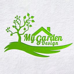 My Garden Design logo