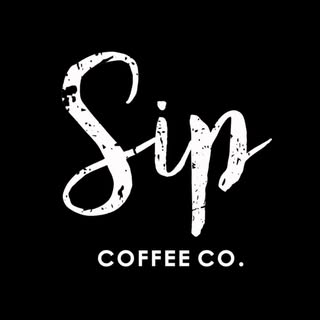 Sip Coffee Co. logo