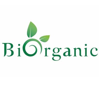 Biorganic UAE logo