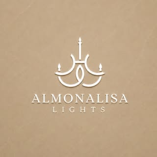 Al Mona Lisa Lights logo