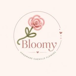 Bloomy logo