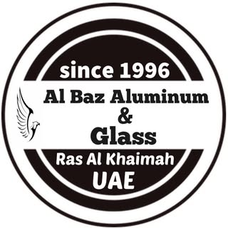 مصنع الباز للألمنيوم والزجاج logo