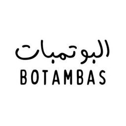 Botambas logo
