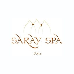 Saray Spa & Wellness logo