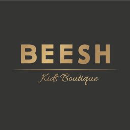 Beesh Kids Boutique logo