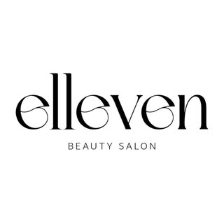 Eleven Salon logo