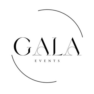 Gala Events logo