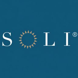 Soli Cafe logo