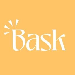 Bask Beach Club logo