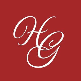 Home and Gathering logo