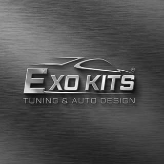 Exokits UAE logo