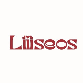 Liseos Cake logo