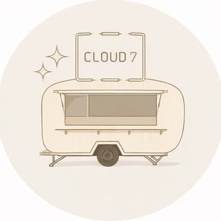 Cloud 7 logo