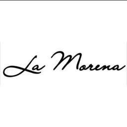 La Morena logo